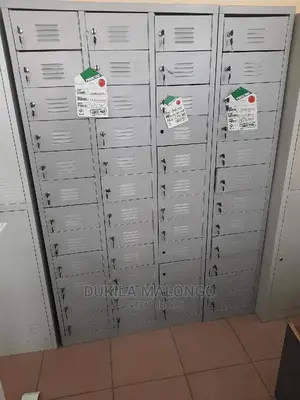File Cabinets