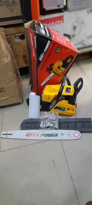 Chain Saw Brand New Inch 20