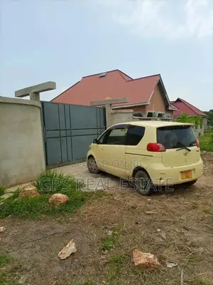 3bdrm House in Safari Mansa, Kinondoni for Sale