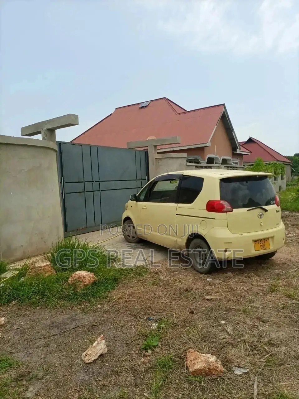3bdrm House in Safari Mansa, Kinondoni for Sale