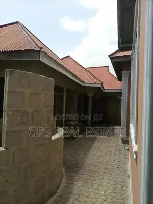 3bdrm House in Safari Mansa, Kinondoni for Sale