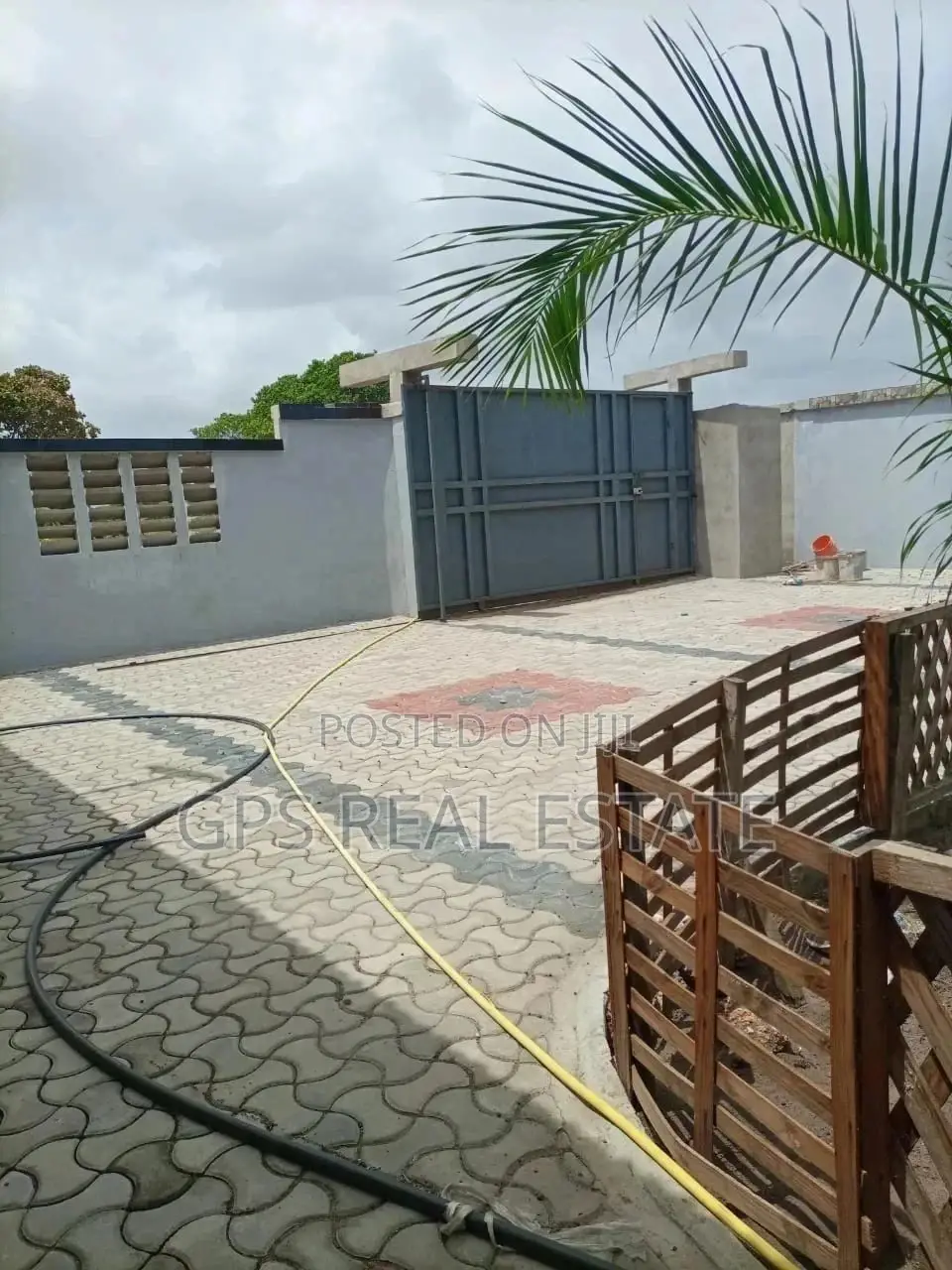 3bdrm House in Safari Mansa, Kinondoni for Sale