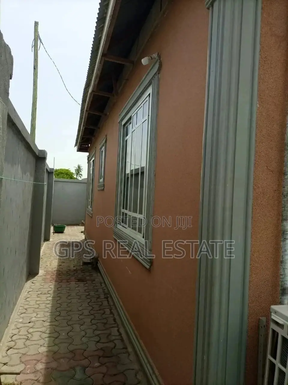 3bdrm House in Safari Mansa, Kinondoni for Sale
