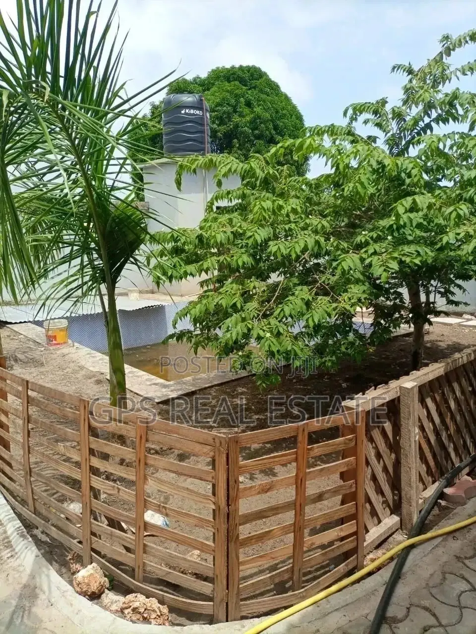 3bdrm House in Safari Mansa, Kinondoni for Sale