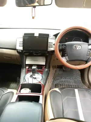 Toyota Allex 2003 Silver