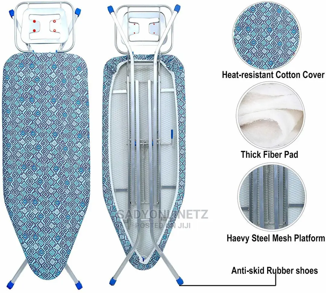 Ironing Board