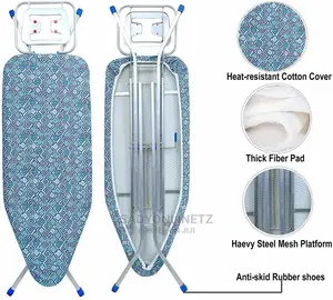 Ironing Board