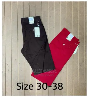 Men's Short