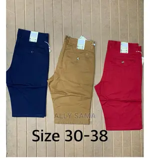 Men's Short