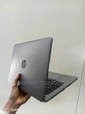 Laptop HP EliteBook 840 G2 8GB Intel Core I5 HDD 500GB