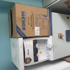 Min Water Dispenser