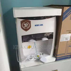 Min Water Dispenser