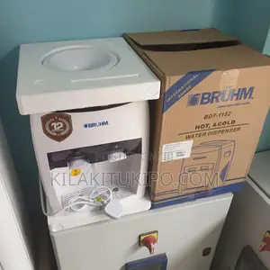 Min Water Dispenser