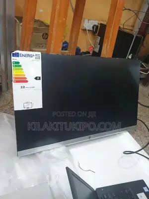 HP Monitor 27F Display