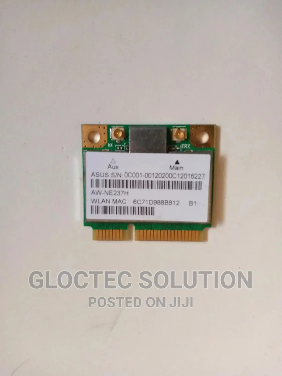Wifi Network Card