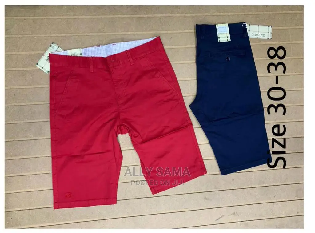 Men's Short