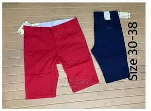 Men's Short