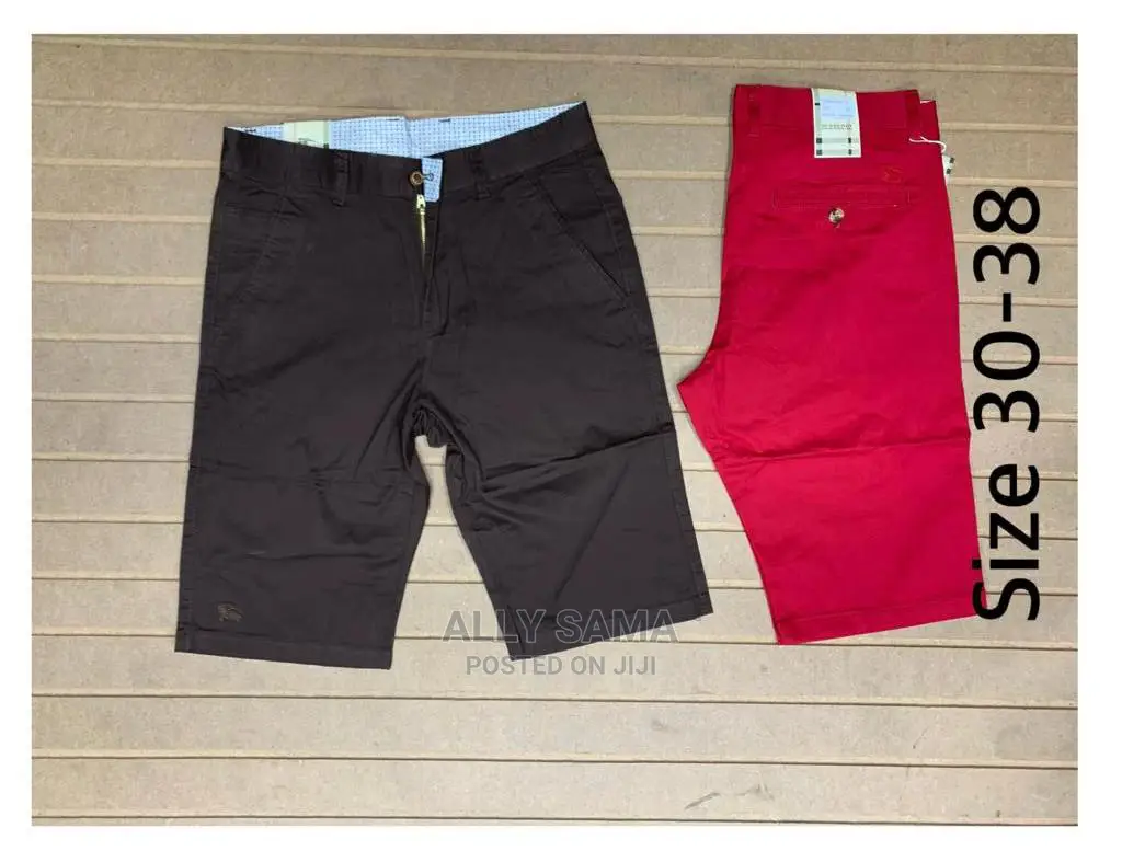 Men's Short