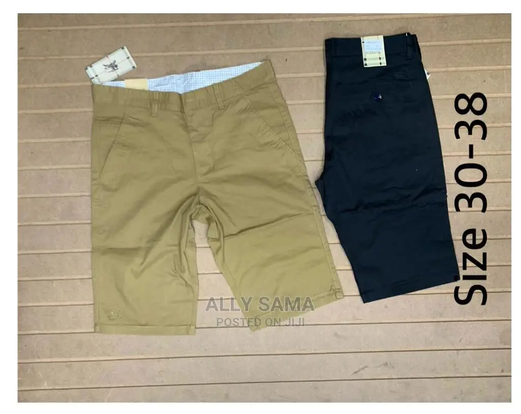 Men's Short