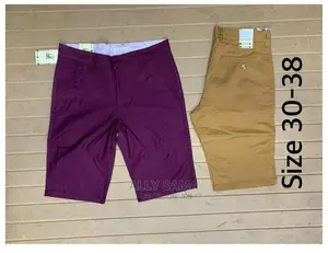 Men's Short