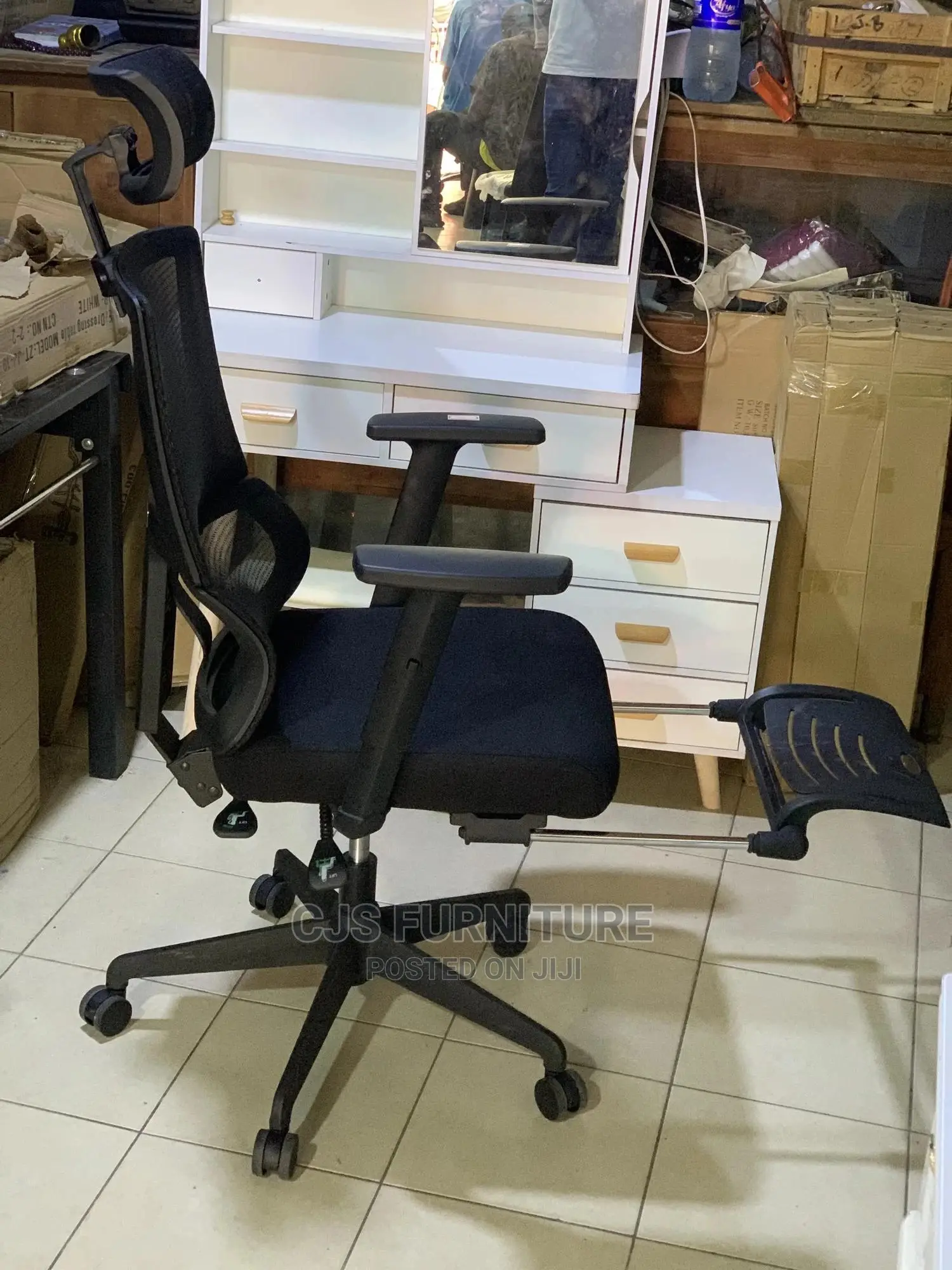 Office Chairs
