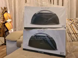 Go+Play Bluetooth Speaker Harmon Kardon
