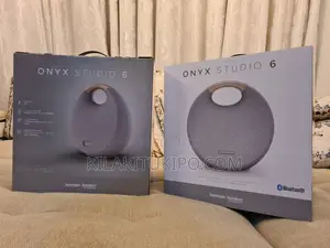 Onxy Studio 6