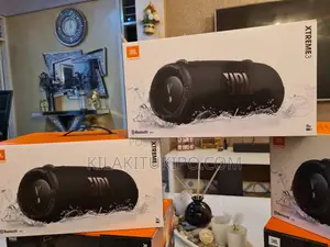 Jbl Extreme 3