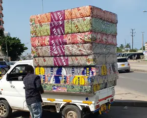 Ofa Ya Magodoro Mazuri