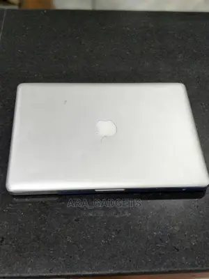 Laptop Apple MacBook 2010 8GB Intel Core 2 Duo HDD 500GB