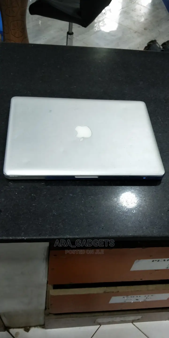 Laptop Apple MacBook 2010 8GB Intel Core 2 Duo HDD 500GB