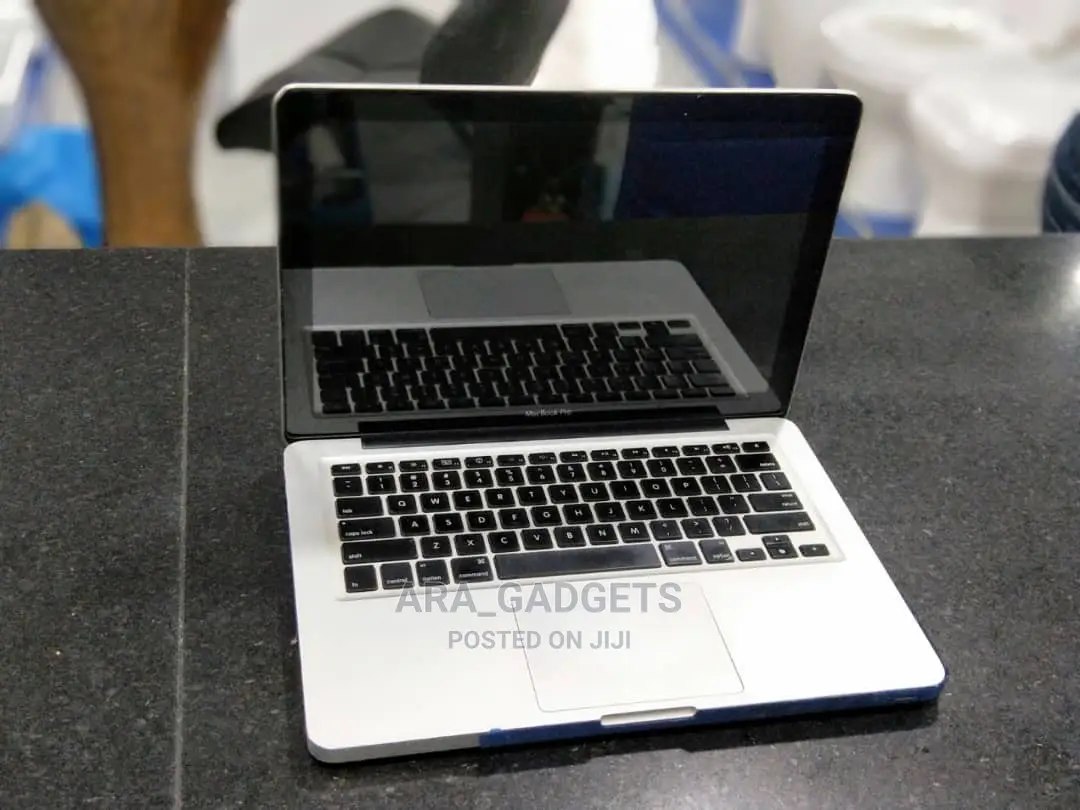 Laptop Apple MacBook 2010 8GB Intel Core 2 Duo HDD 500GB