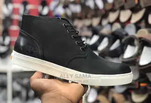Timberland Black