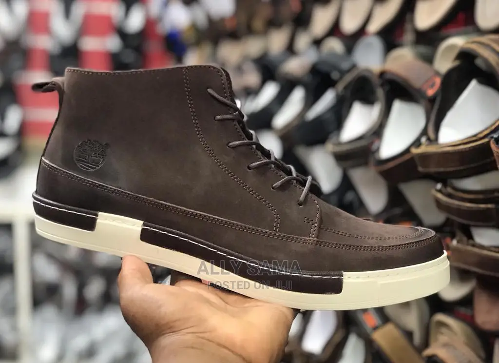 Timberland Coffee