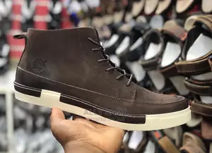 Timberland Coffee