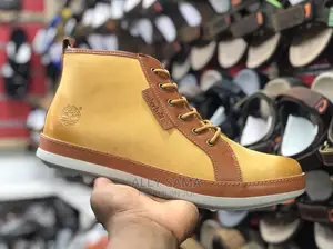Timberland Brown