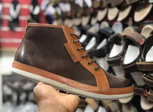 Timberland Brown