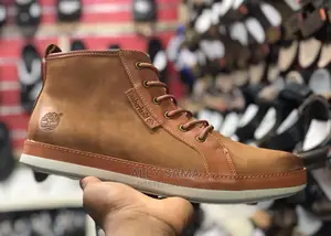 Timberland Brown