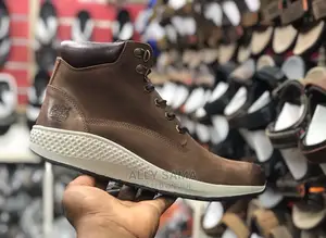 Timberland Brown