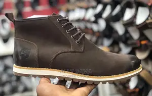 Timberland Black