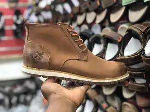 Timberland Black