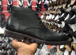 Timberland Black