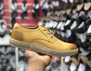 Timberland Brown