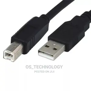 USB Wire for Printer and Scanners Urefu 1.5M