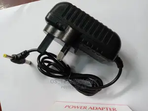 Adapta 9V 2A
