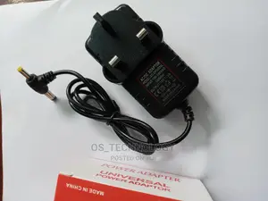 Adapta 9V 2A