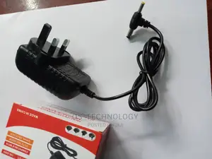Adapta 9V 2A