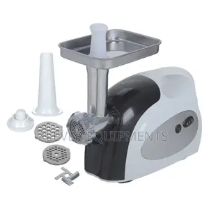 Aborder Meat Grinder
