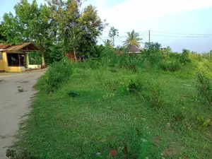 Kiwanja Mbezi