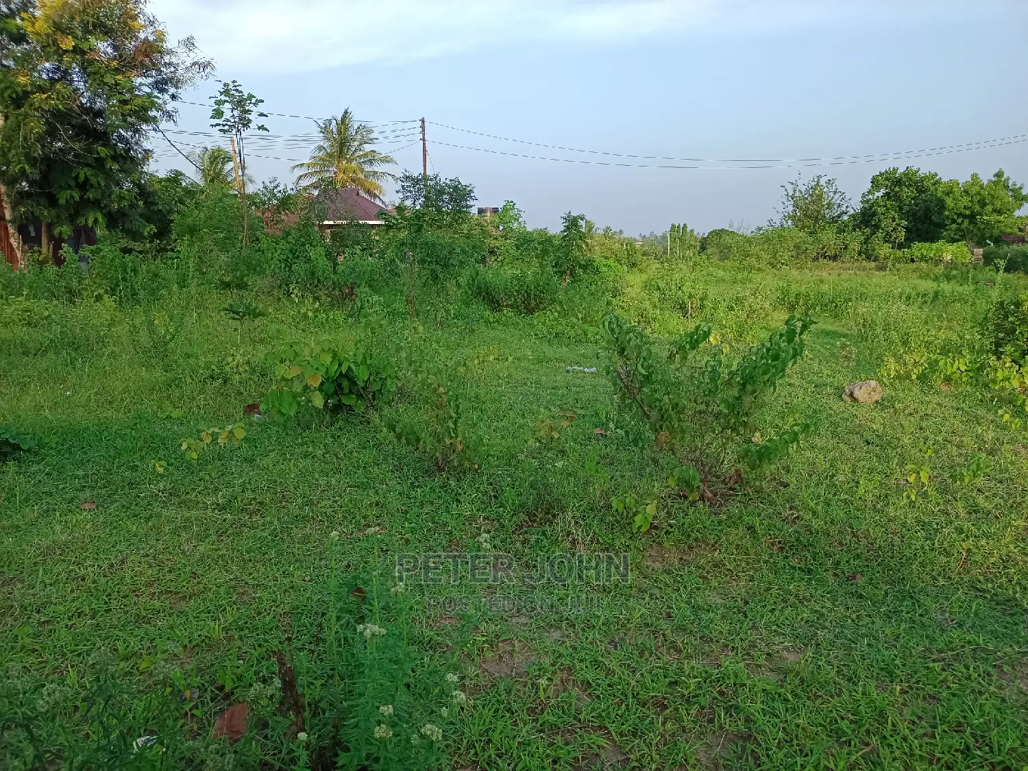 Kiwanja Mbezi